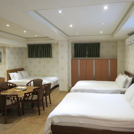 Gs Hotel Jongno Seoul Eksteriør billede