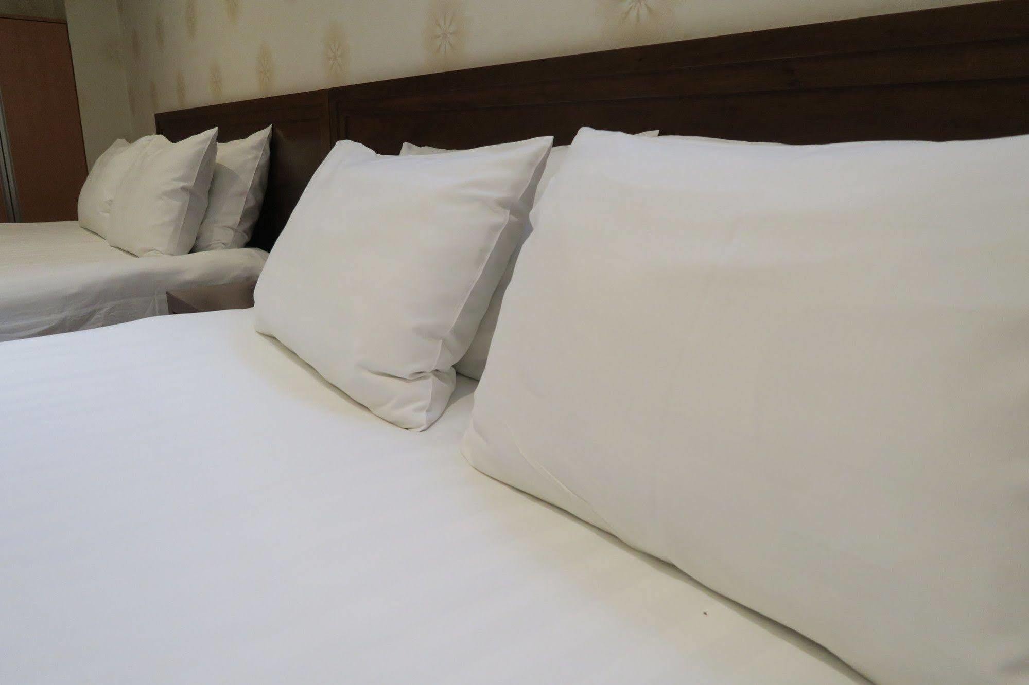 Gs Hotel Jongno Seoul Eksteriør billede